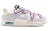 Dunk Low Off White Lot 48 DM1602-107