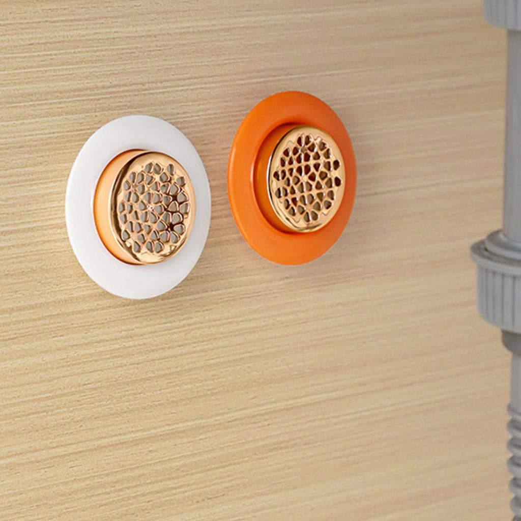 Solid Air Freshener Punching Free Long Lasting Modern Delicate Air Aromatherapy Deodorizers for Bathroom Shoes Cabinet