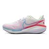 Nike Vomero 17 Ružová pena Viacfarebné Dámske tenisky Barely-Volt Biela FZ3974-686
