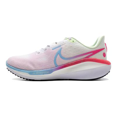 Vomero 17 Rose Mousse Multicolore Baskets Femme Blanc Volt Clair FZ3974-686