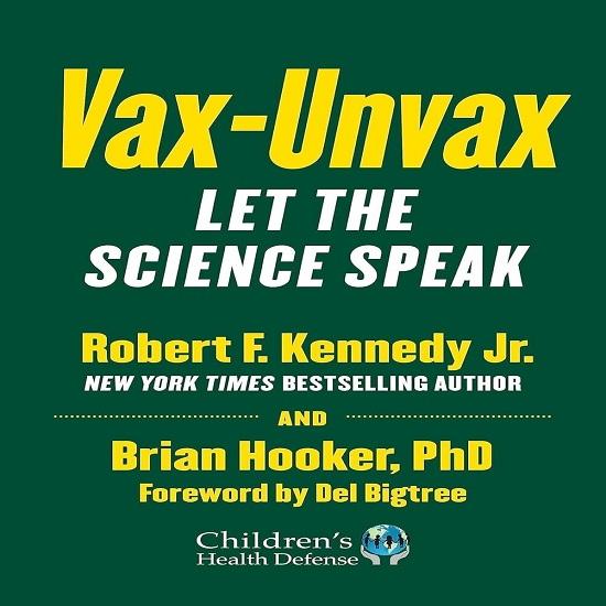 Vax-Unvax Paperback UKN1135
