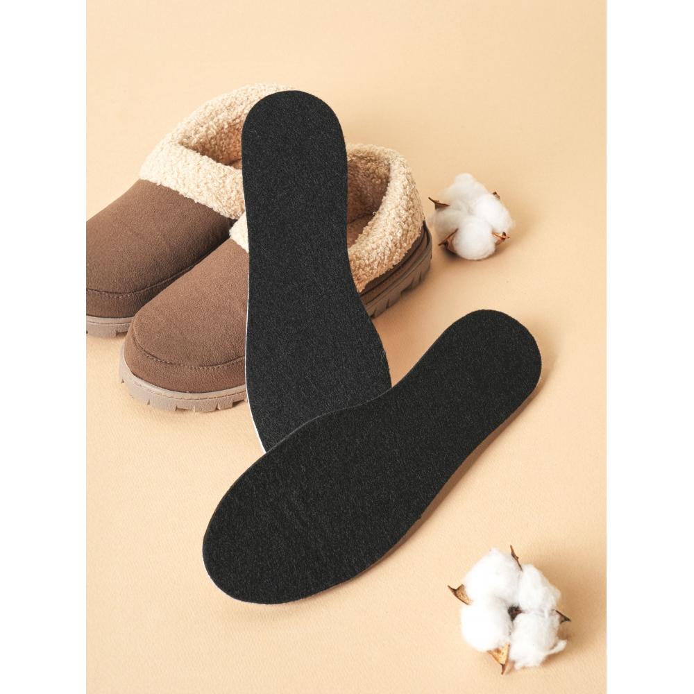 Daiso Cold Protection Insoles 220 To 290 Mm  Pack Of 2