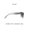 Polarized Made In Optical Boston Asian UV Protection Comes with Dedicated Golf Brand [Turf Project] Sunglasses, Japan, CR-39 Lenses, Style, Fit, 100%