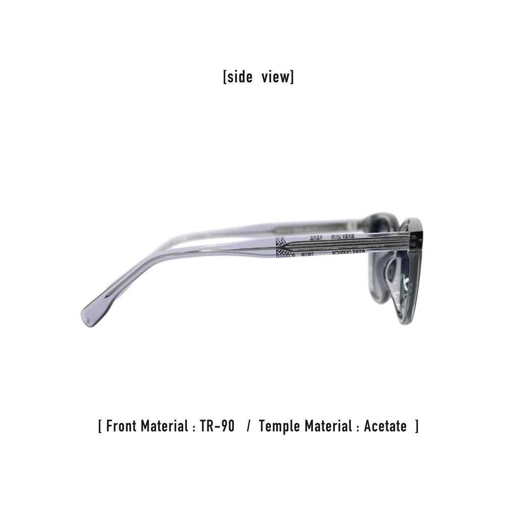 Polarized Made In Optical Boston Asian UV Protection Comes with Dedicated Golf Brand [Turf Project] Sunglasses, Japan, CR-39 Lenses, Style, Fit, 100%