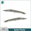 51117229181 51117229182 OE Front Bumper Lower Grille Molding Strip Trims Left & Right For BMW 3 Series E92 E93 LCI 2011-2013