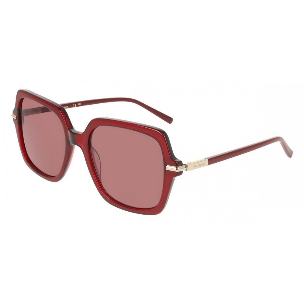 

Salvatore Ferragamo Sf2076s 616 Women Sunglasses 57-19-145