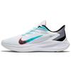 Air Zoom Winflo 7 'Flash Crimson Aqua' Men's CJ0291-100