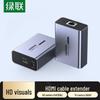 Accesorii audio și video – Cabluri și adaptoare HDMI