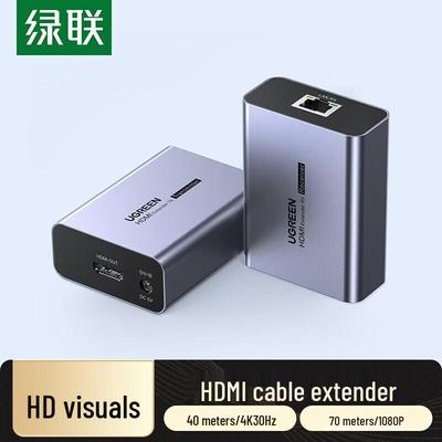 Ljud- & Videotillbehör – HDMI kablar och adaptrar