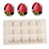 DIY Silicone Mousse Mold Silicone Jelly Pudding Mold Party Decorations Cake Mold  Wedding Cakes