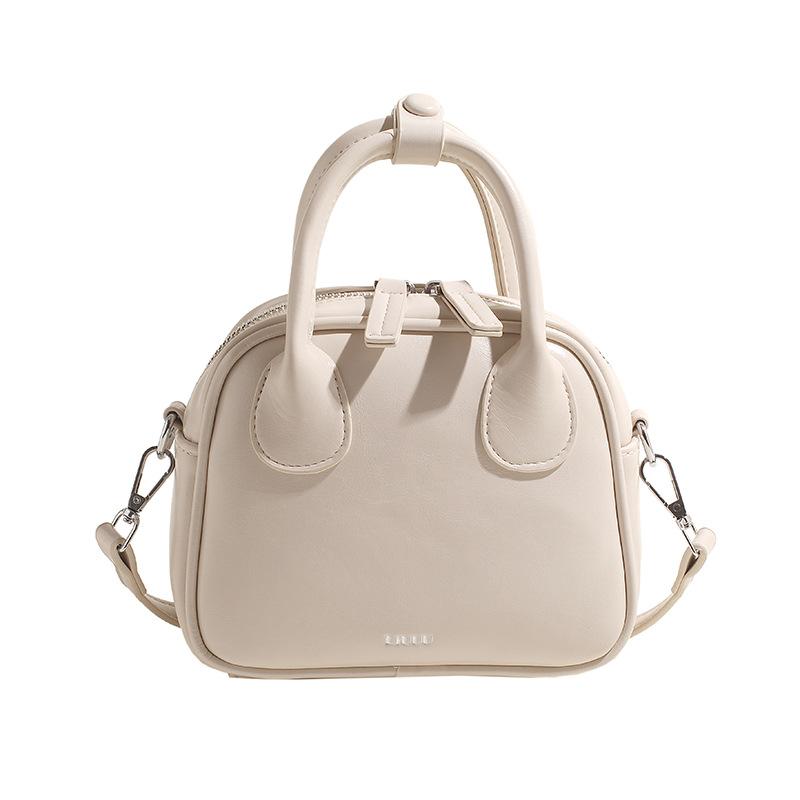 New Atmospheric Fashion Handbag Versatile Small Square Bag Shoulder Messenger Bag