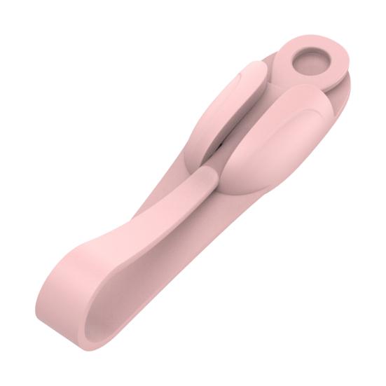 

Christmas Garland Hanger Adhesive Mantle Fireplace Front Door Wreath Stocking Holder Tie