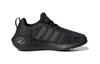 adidas Swift Run 22 Little Kid 'Black Grey' GY3008