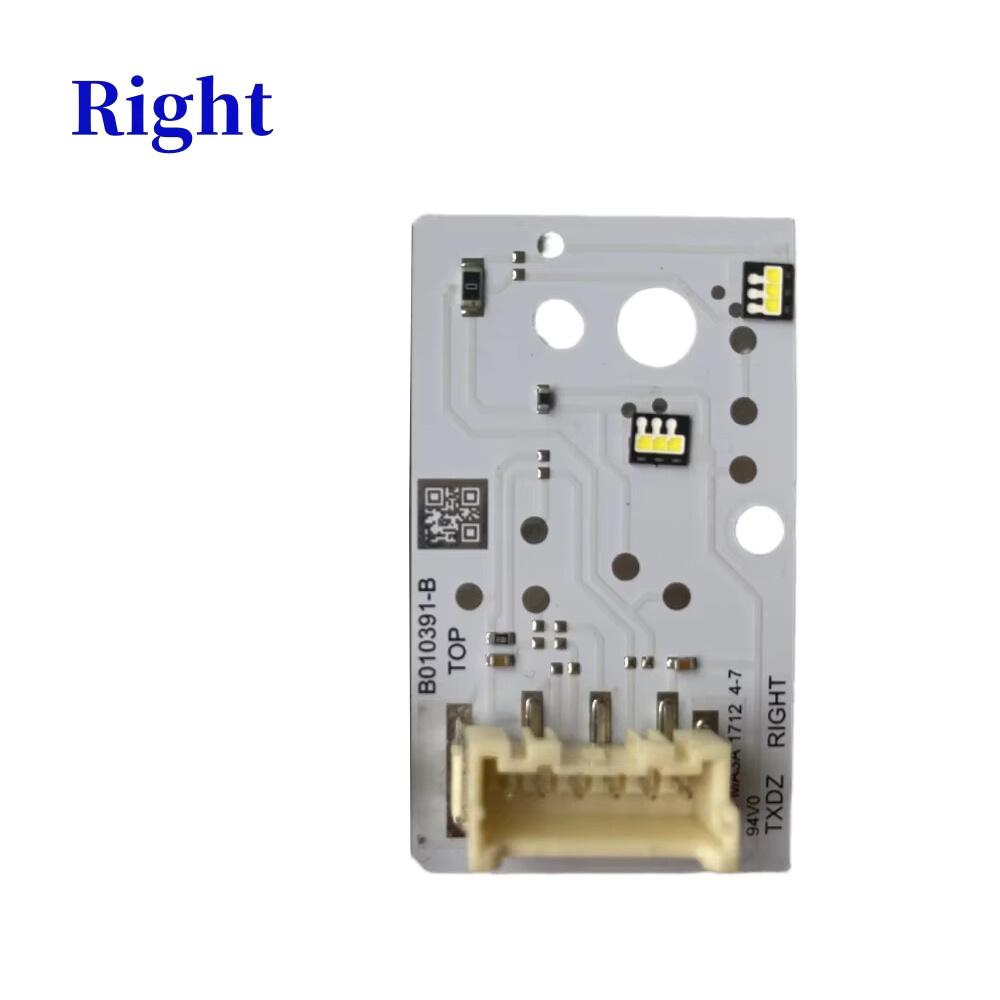 LED Boards For Infiniti QX30 Q30 High LED Headlight DRL Turn Signal L&R 4pcs New