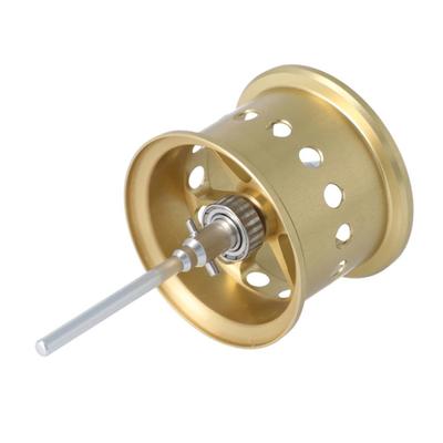 Dostupné Microcast Cívka 22ALD22R Champagne ms_22ald22r_cgld