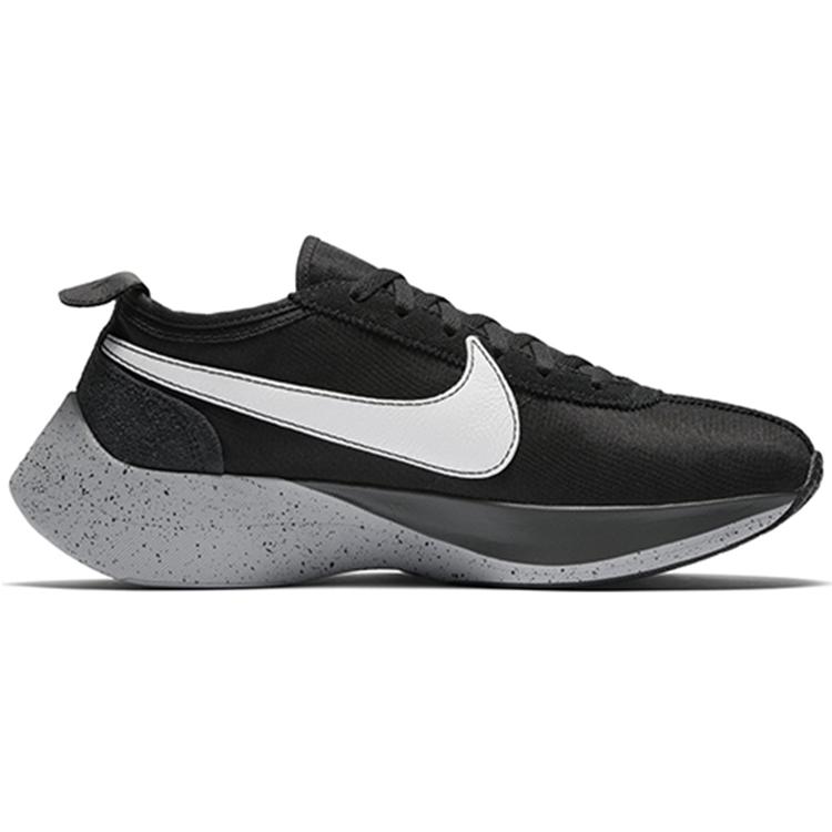 Nike Moon Racer Black Wolf Grey AQ4121-001