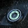 1pc Motorcycle Key Hole Decorative Cover Motorcycle Luminous Switch Ring Styling Sticker Motorcycle Ignition Key Stickers