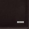 [Porter] Scene Bifold Wallet Brown(60)