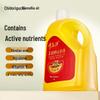 Qiandaoyuan Organic Cold Pressed Camellia Oil