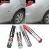 Red 3x12ml Touch Up Touch Up Pen for Automotive Repair Car