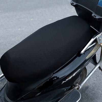 Coprisedile per Moto Isolamento Termico Coprisedile Protettore Custodia Imbottitura Rete Termica e Impermeabile per E-bike