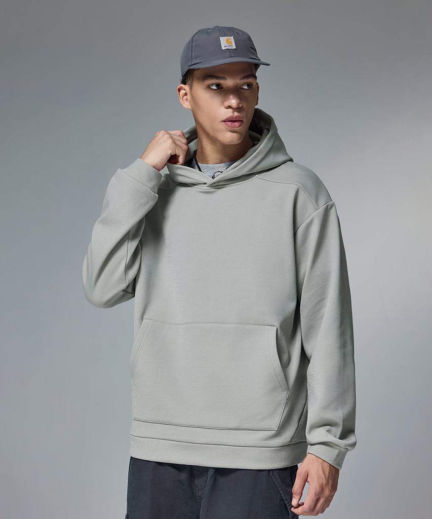 Beoteunseoul 4-Way Stretch Airflex Sweat Hoodie (5 Colors)