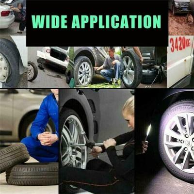 Cura dell'auto – Kit di riparazione per pneumatici