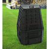 Prosperplast Kompostownik 600L Czarny