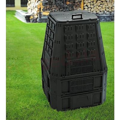 Household Cleaning Tools – Waste Bins