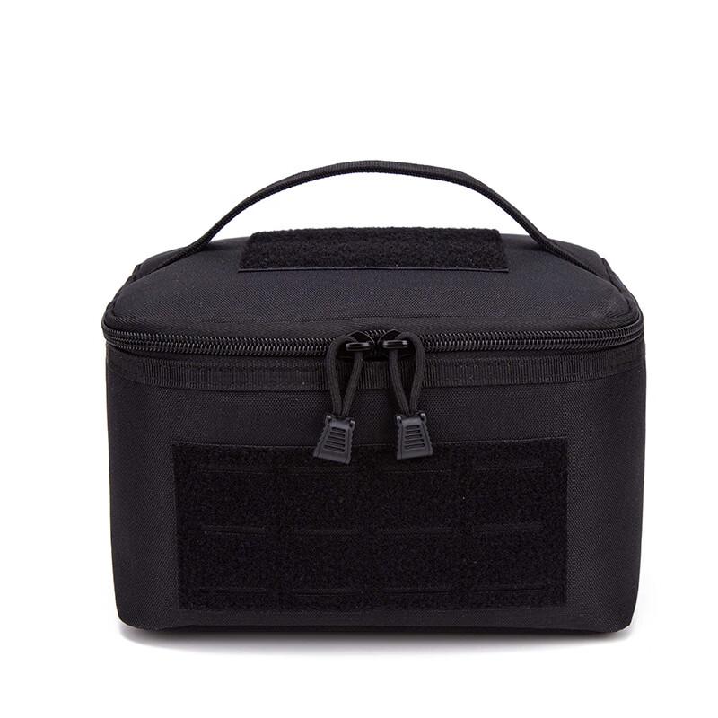 

Tactical MOLLE Utility Storage Pouch