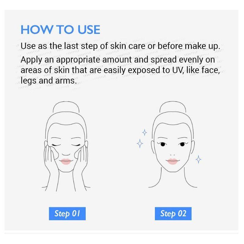 Genabelle - Laser Soothing Sunscreen