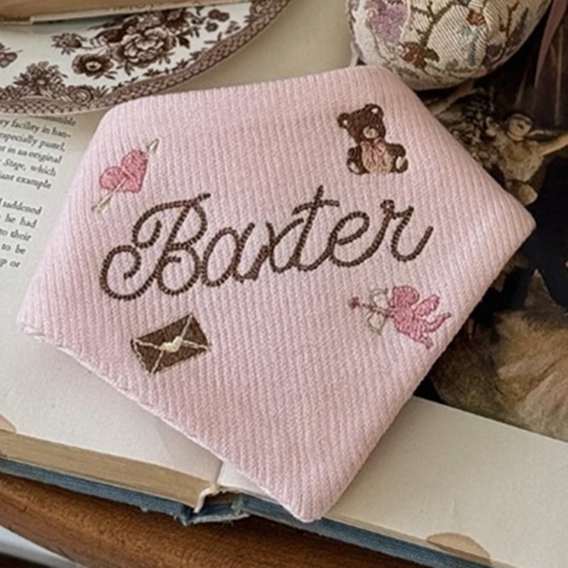 RENEXTOP Pet Bandana HW-023