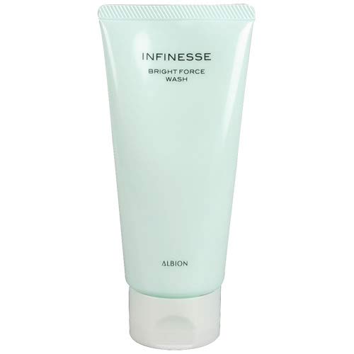 

Albion Infines Bright Force Wash 120 г [предмет]