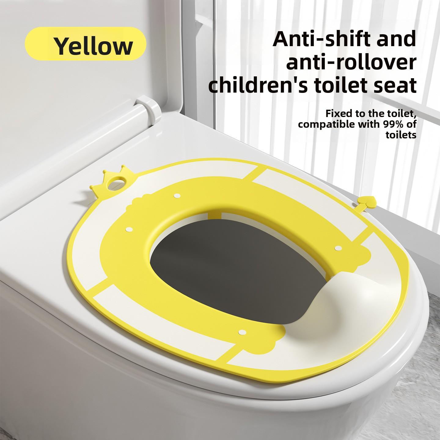 High-Quality Baby High-Quality Cartoon High-Quality Travel High-Quality Folding High-Quality Potty High-Quality Seat High-Quality Toddler