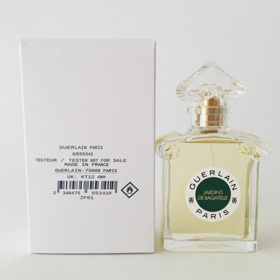 FLAKON Jardins de Bagatelle Eau de Toilette 75ml