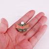 Main & Cornelia Street Sign Brooch - Taylor Swift Badge Accessory