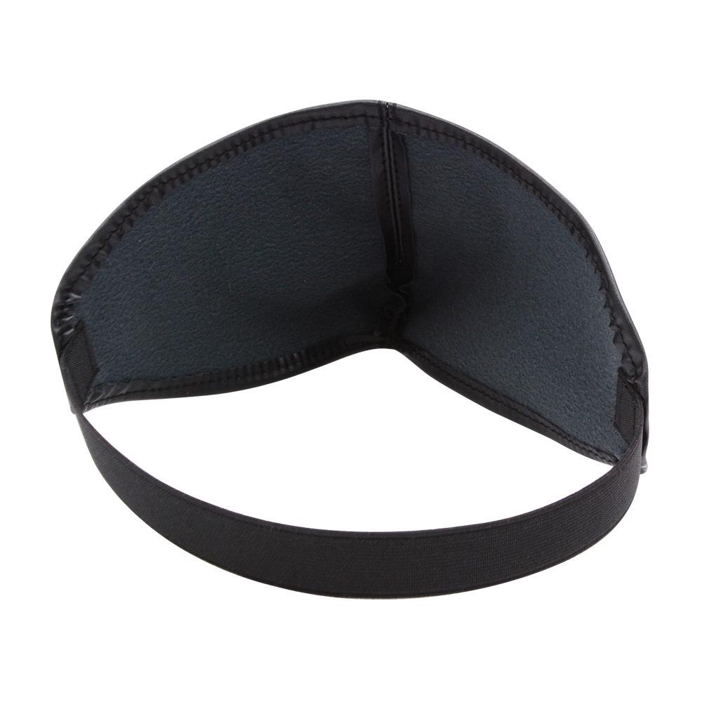 Female Slave Nose Covering Blindfold Mask Sexy SM Sex Props Adult Supplies Couple Flirting Toys Sex Auxiliary 511