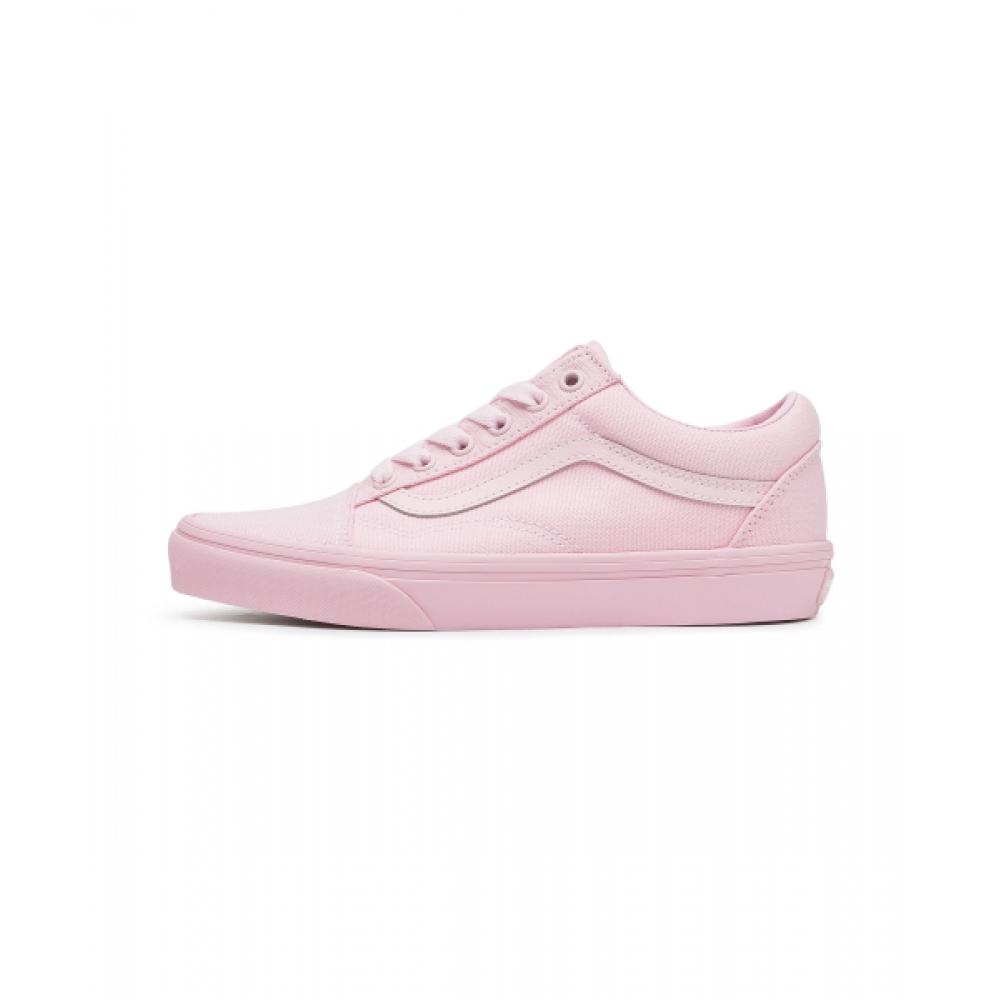 Vans Old School Pastel Mono Pink Vn000ct8pnk1 Joom