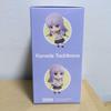 [USED] Nendoroid Angel Beats! Kanade Tachibana (box damaged)