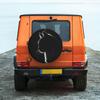 [§miyo] Spare Tire Cover for Cars, Compatible with 14, 15, 16, 17 Inches, Compatible