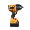 Weiyang High-Torque Cordless Brushless Impact Wrench CN plug (adapter included)