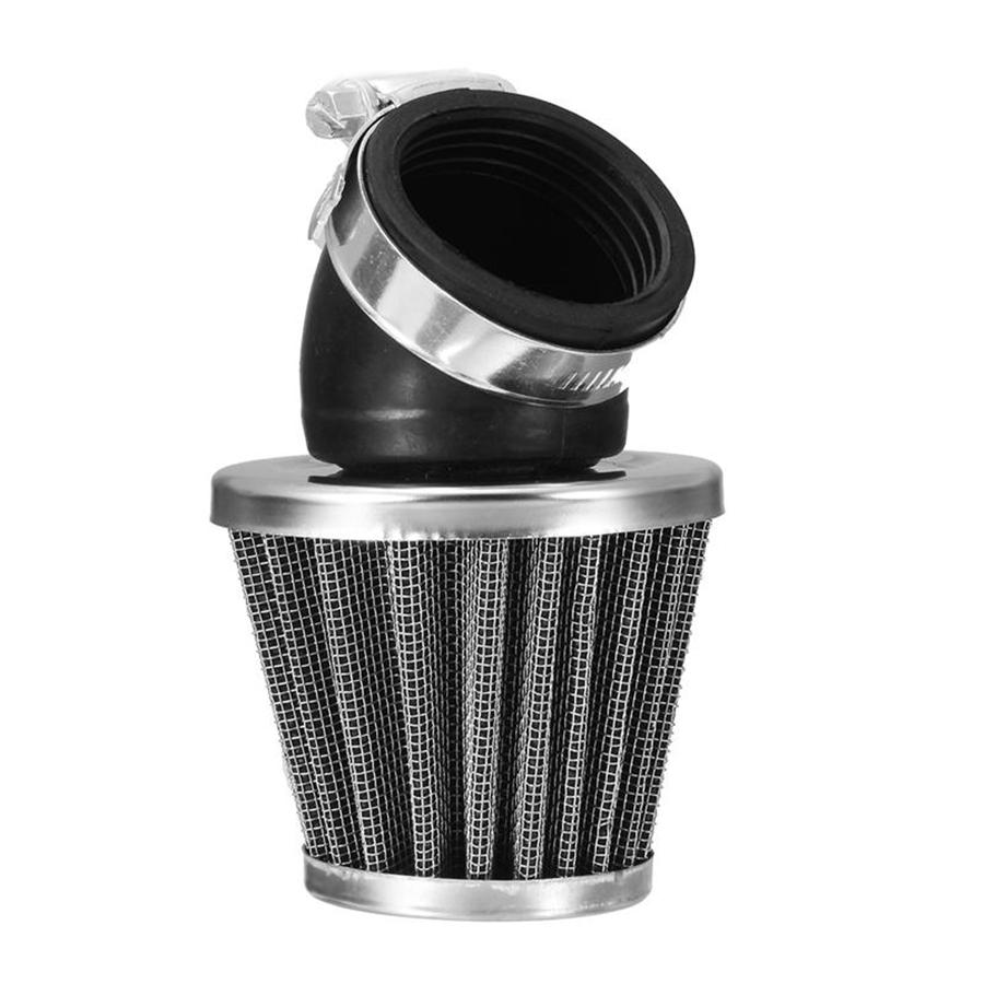 4 Pcs New Universal ATV 42mm Mushroom Head Air Filter For 50cc 110cc 125cc 140cc