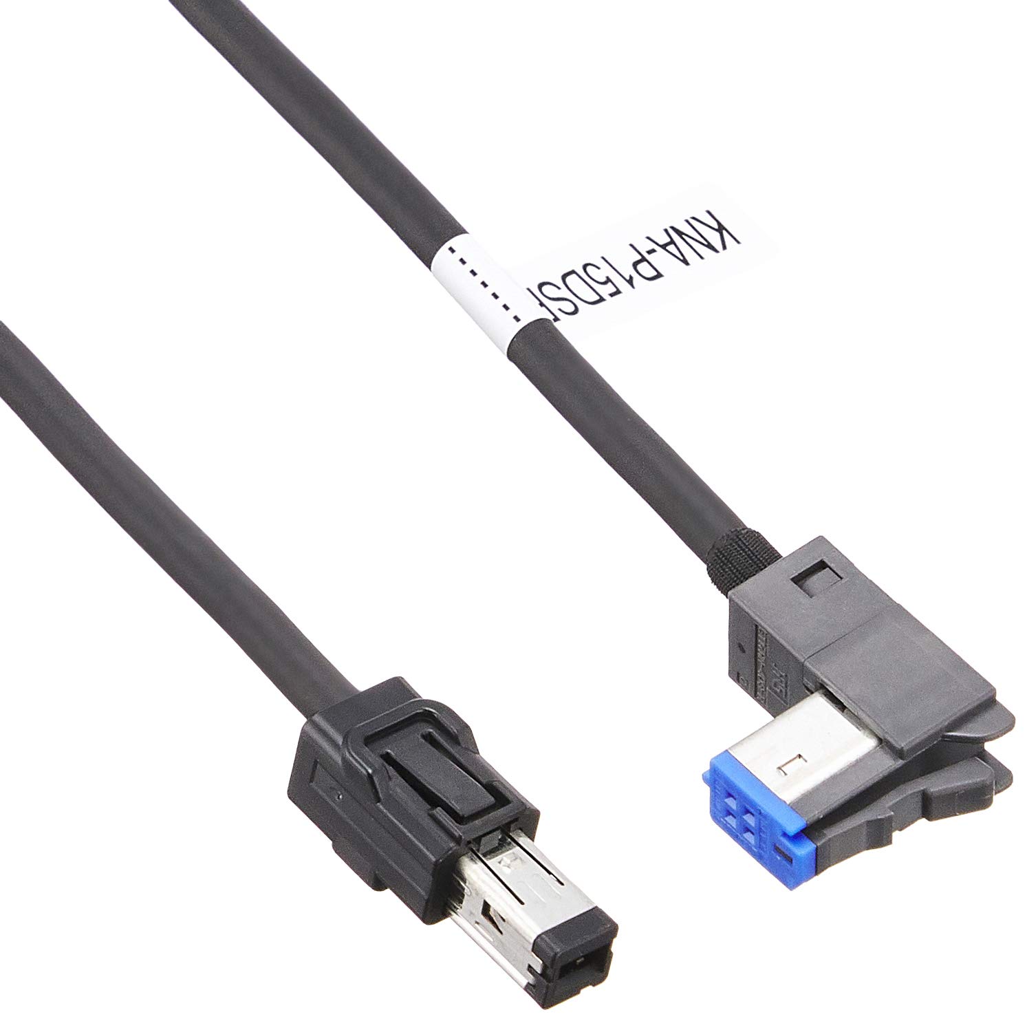 

Panasonic Navigation Cable for Kenwood DSRC KNA-P15DSRC (ETC 2.0 Compatible)