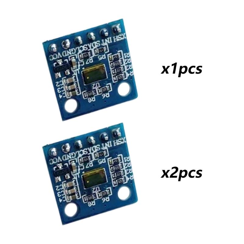 Industrial ATK-VL53L0X ToF Time of Flight Ranging Sensory Module Component For Robotics Drones Automation Accessories