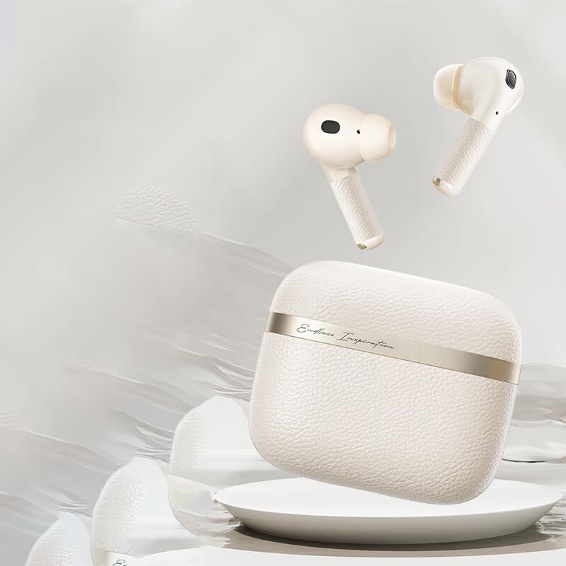 EDIFIER Evo Pro True Wireless Active Noise Cancelling Earbuds