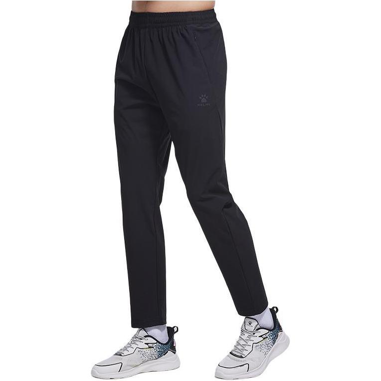 KELME Knitted Sports Pants Men's 8251CK1001