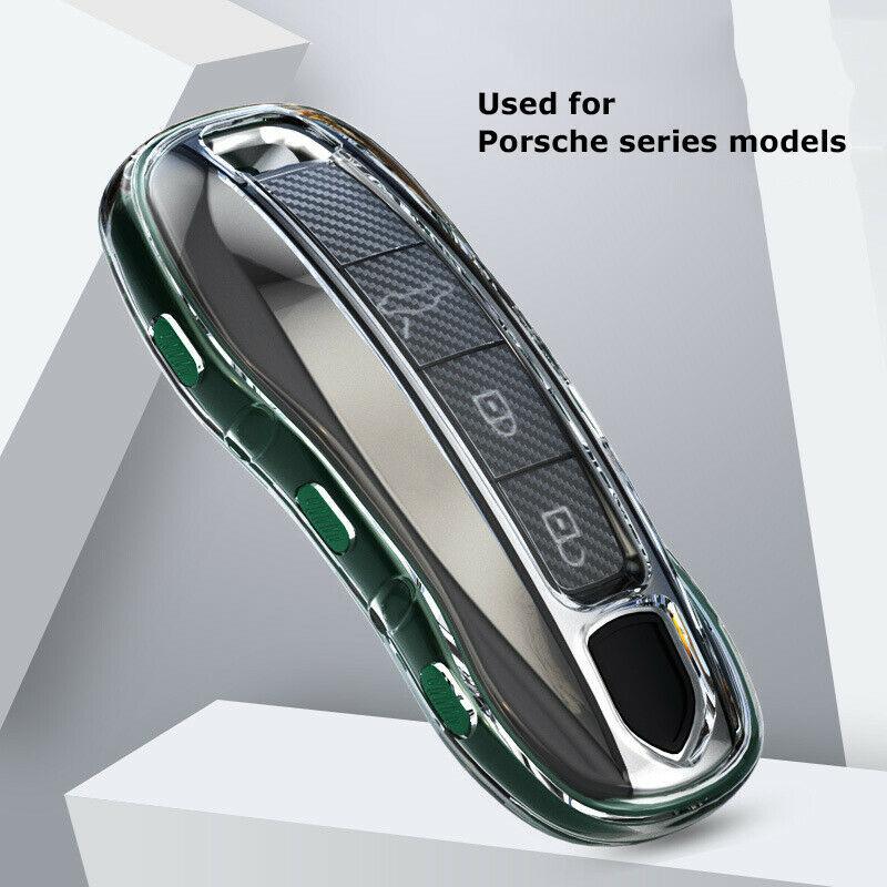 Cayenne Panamera Orologi IJDM Dashboard Console Instrument Display