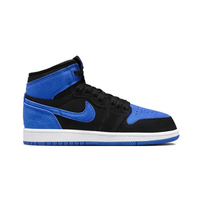 Jordan 1 Retro High OG Royal Reimagined PS FD1412-042