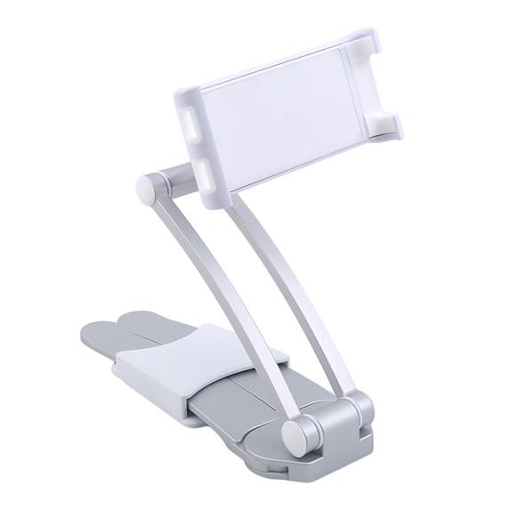 Wall-mounted Bracket Kitchen Tablet PC Mounting Rack Smart Phone Bracket Lazy Bracket