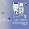 HOMONTH Car Headlight Fluid, Car Light Care, Removal, Brightening, Cleaning, Stain Removal, Polishing, And Refurbishment Cleaner, 30ML
